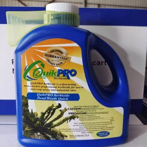 Glyphosate