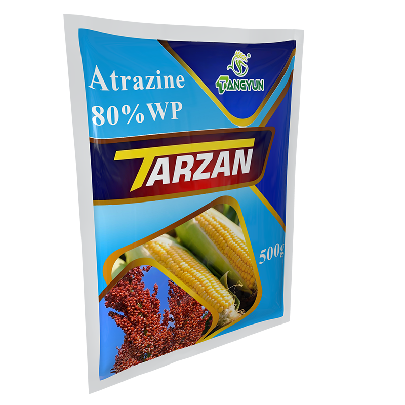 Atrazine