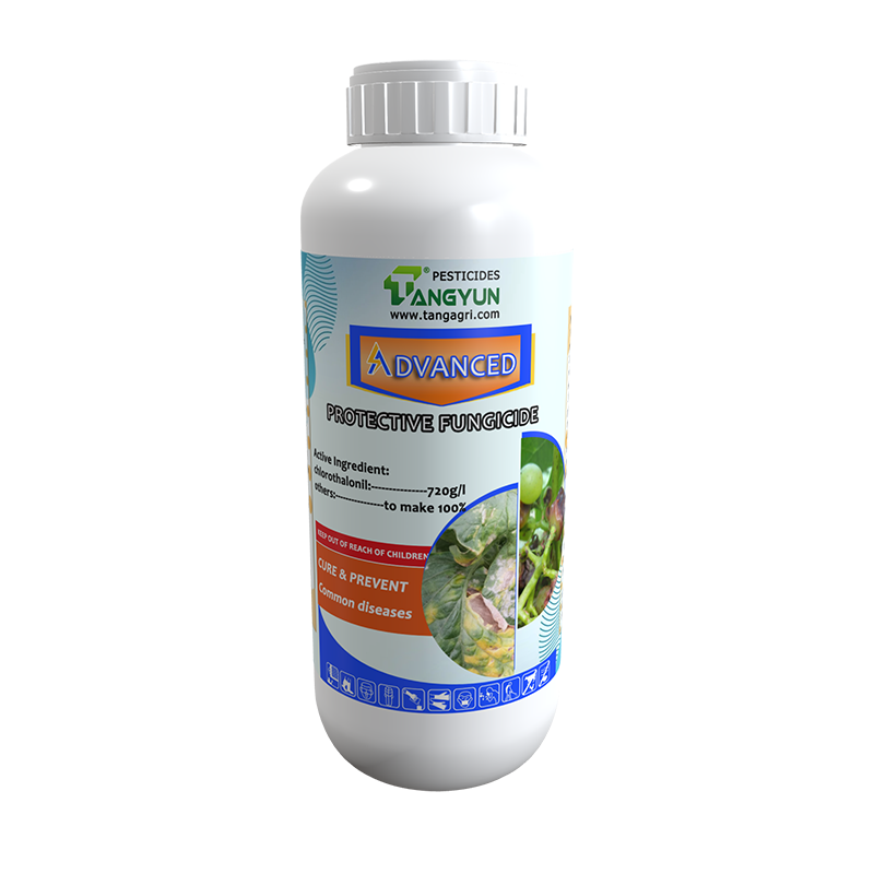 Chlorothalonil