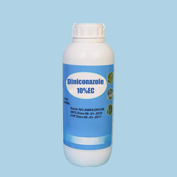 Fungicide