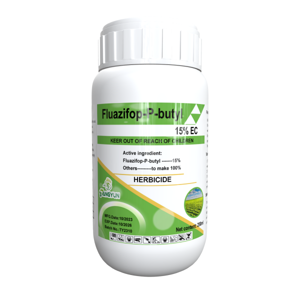 Fluazifop-P-butyl