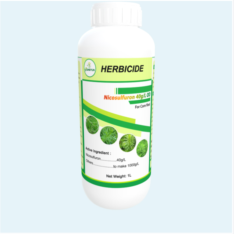Herbicid () Herbicid