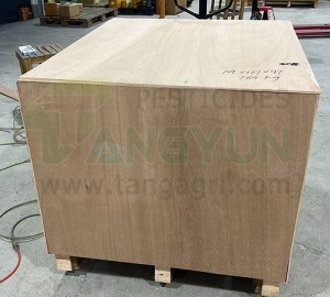 woddencarton